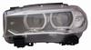 FARO SX XENON D1S-PY24WA LED C/MOTOR ELETTR BMW X5 F15  01/14>