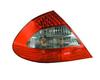 FANALE P/DX A LED MERCEDES CLASSE E W211 06/06> AVANTGARD