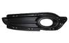 GRIGLIA P/TI A/SX C/FEND HONDA HR-V 01/15>