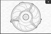 ELETTROVENTOLA AUDI A4 (8D2, B5) 2.4 QUATTRO