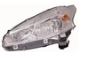 FARO SX 2H7 PRED REG EL PEUGEOT 208 01/12>