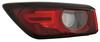 GR OTTICO P/SX EST A LED MAZDA CX3 09/18>