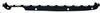 SPOILER P/TI POST C/SENS AUDI A6 06/01>04/04 SW
