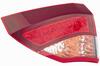 FANALE P/DX EST A LED RENAULT LAGUNA 11/10>