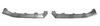 KIT MODAN GRIGLIA P/TI ANT PEUGEOT 3008 11/23>