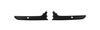 KIT GRIGLIE INF C/SENS P/TI ANT DX+SX RENAULT CLIO 01/16>