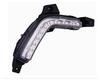 DRL SX A LED HYUNDAI I10 01/13>