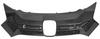 MODAN GRIGLIA NERO LUCIDA HONDA HR-V 01/15>