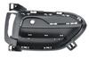 GRIGLIA P/TI A/DX C/SENS CHIUSA BMW X6 F16 01/14> EXTRAVAGANCE