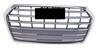 GRIGLIA SILVER-GRIGIA AUDI Q5 01/16>