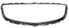 CORNICE GRIGLIA CROM OPEL INSIGNIA 11/13>