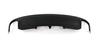 SPOILER P/TI POST AUDI A4 12/07> 2FORI MARMITTA BN/SW