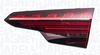 FANALE P/DX INT A LED DINAM AUDI A4 05/19>