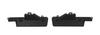 KIT STAFFE SPOILER P/TI ANT REN SCENIC-GRAND SCENIC 09/16>