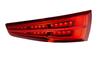 FANALE P/DX A LED AUDI Q3 11/14>