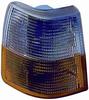 GR OTTICO A/DX BIANCO ARANCIO VOLVO 740 01/90>04/93
