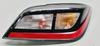 GR OTTICO P/SX ALOGENO HYUNDAI KONA 01/21>