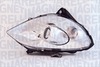 FARO DX 2H7 C/REG PNEUMATICA MERCEDES CLASSE B W245 01/09>