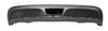 SPOILER P/TI POST PRIM SUZUKI VITARA 09/18>