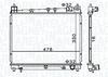 RADIATORE TOYOTA YARIS (P1)