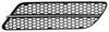 GRIGLIA P/TI ANT C/LE SX C/MODAN SATINATA ALFA 147 12/04>
