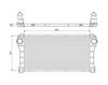 INTERCOOLER TOYOTA AVENSIS 2.0 D4 D  2.2 D4 D 2008