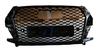GRIGLIA A NIDO D'APE C/SENS NERA LUCIDA AUDI Q3/RSQ3 11/14>