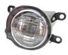 FEND DX LED TOYOTA HILUX 01/20>