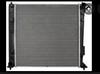 RADIATORE KIA SPORTAGE (QL QLE) / HYUNDAI
