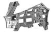 SUPPORTO CENTR. SX P/TIANT. MERCEDES VITO-CLASSE V 03/14>