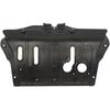 RIPARO SOTTOMOTORE DACIA DUSTER 01/10>