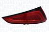 FANALE P/DX A LED AUDI Q5 09/12>