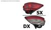 RETRONEBBIA SX DACIA DUSTER 01/18>