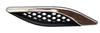 GRIGLIA PARAF C/MODAN CROM A/DX MASERATI GHIBLI 08/13>