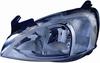 FARO DX 2H7 PRED REG ELETT OPEL CORSA C 10/00>06/02 (MOD VALEO)
